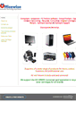 Mobile Screenshot of officewise.co.za
